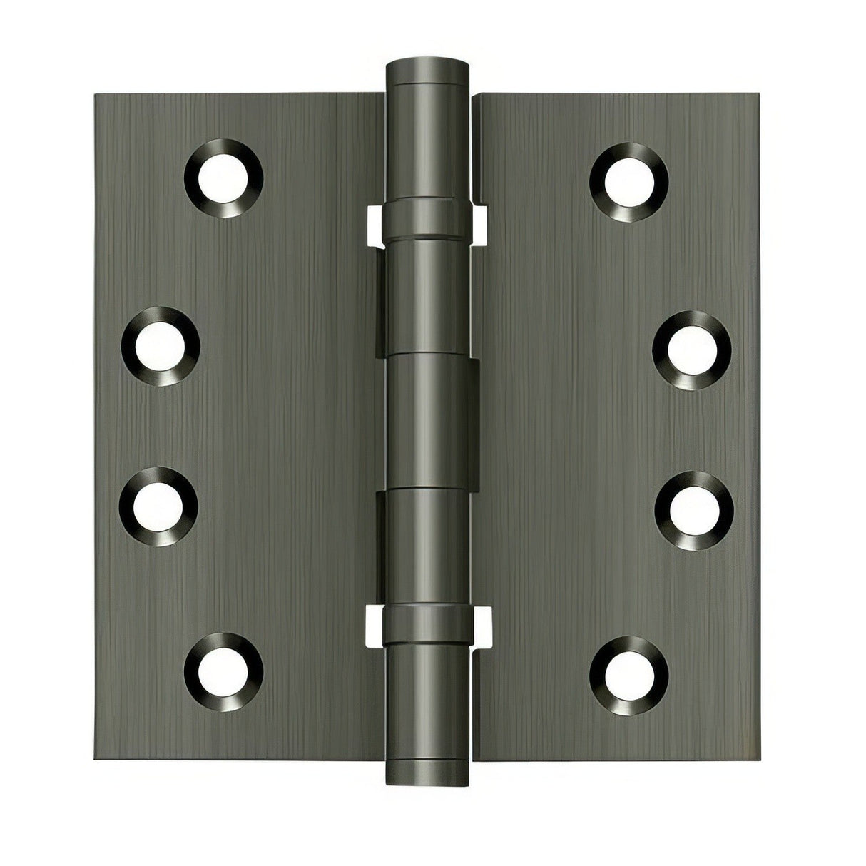 Deltana DSB4B15A door hinge, additional view