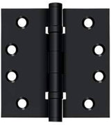 Deltana DSB4B19 door hinge, additional view