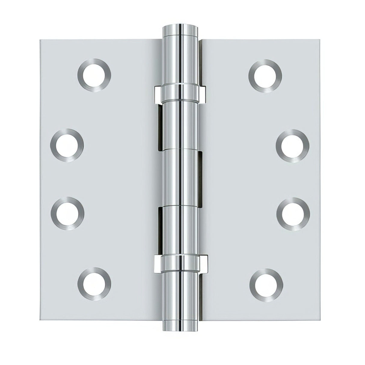 Deltana DSB4B26D door hinge, additional view