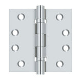 Deltana DSB4B26D door hinge, additional view