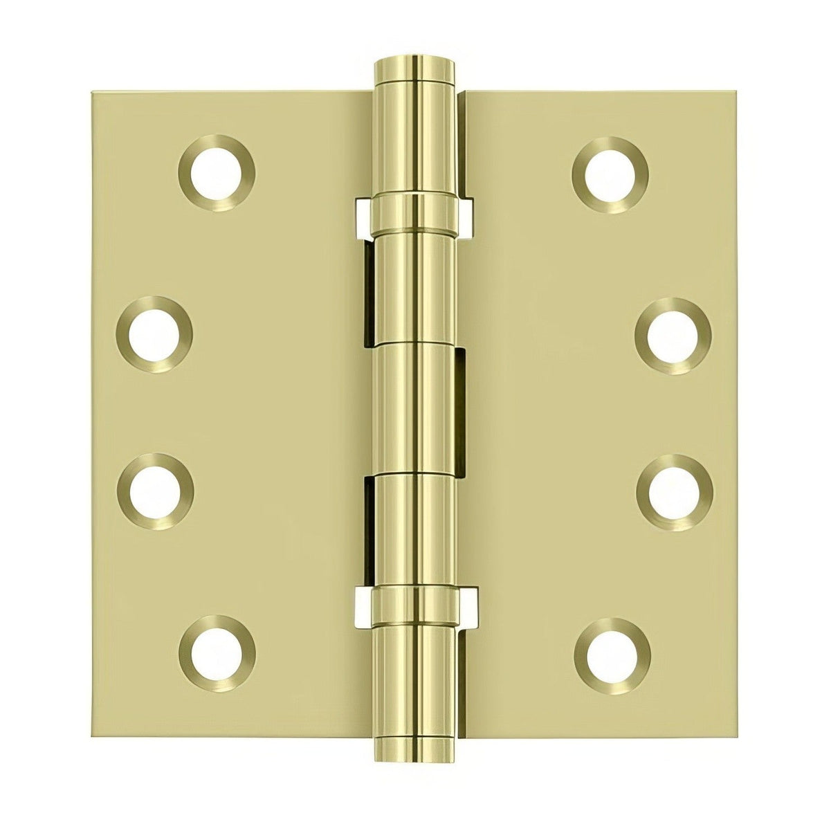 Deltana DSB4B3-UNL door hinge, additional view