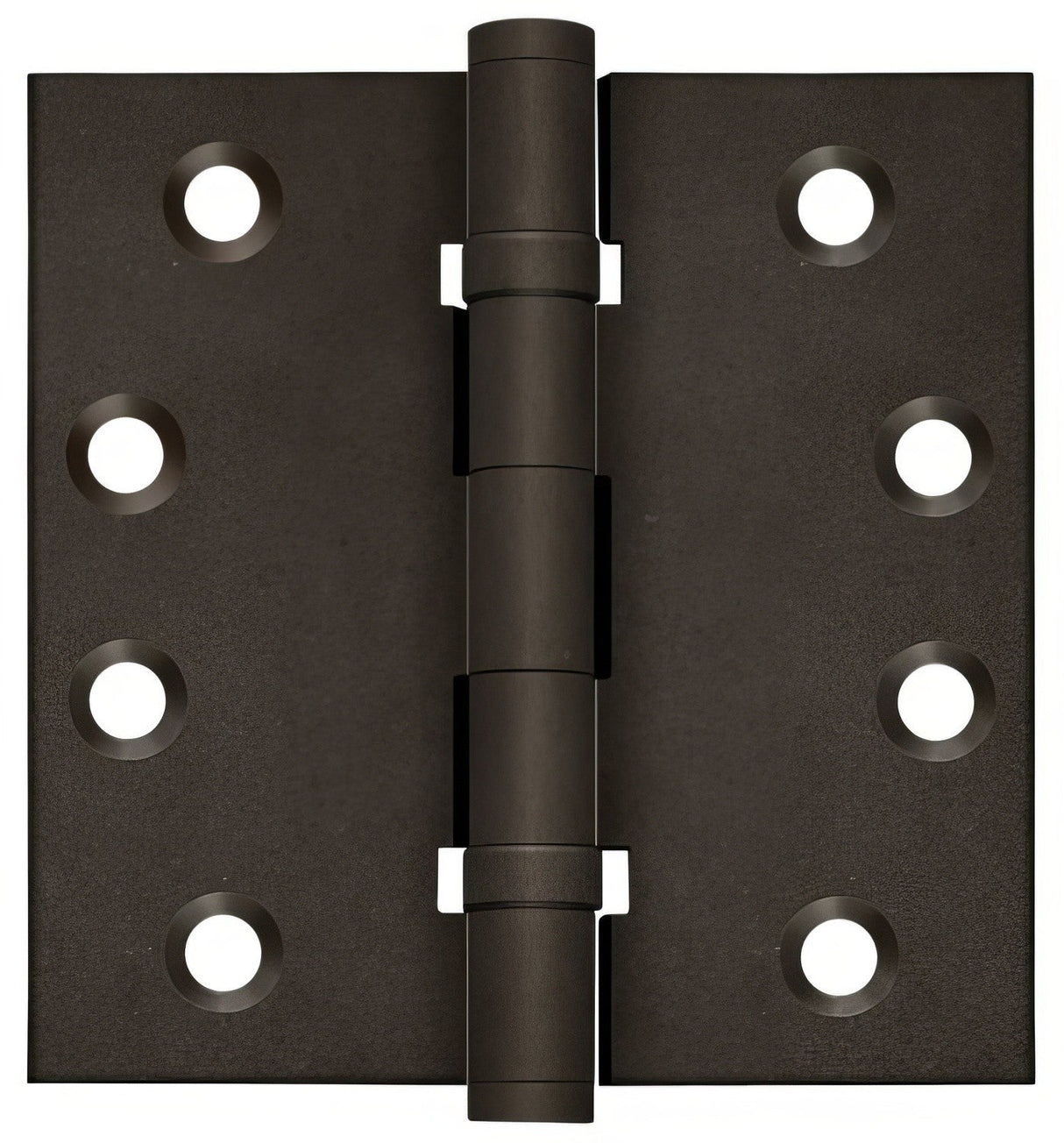 Deltana DSB4NB10BD bronze dark door hinge