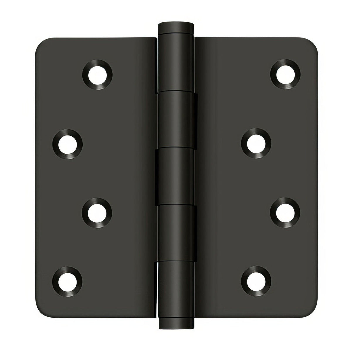 Deltana DSB4R410B-RZ oil rubbed bronze door hinge