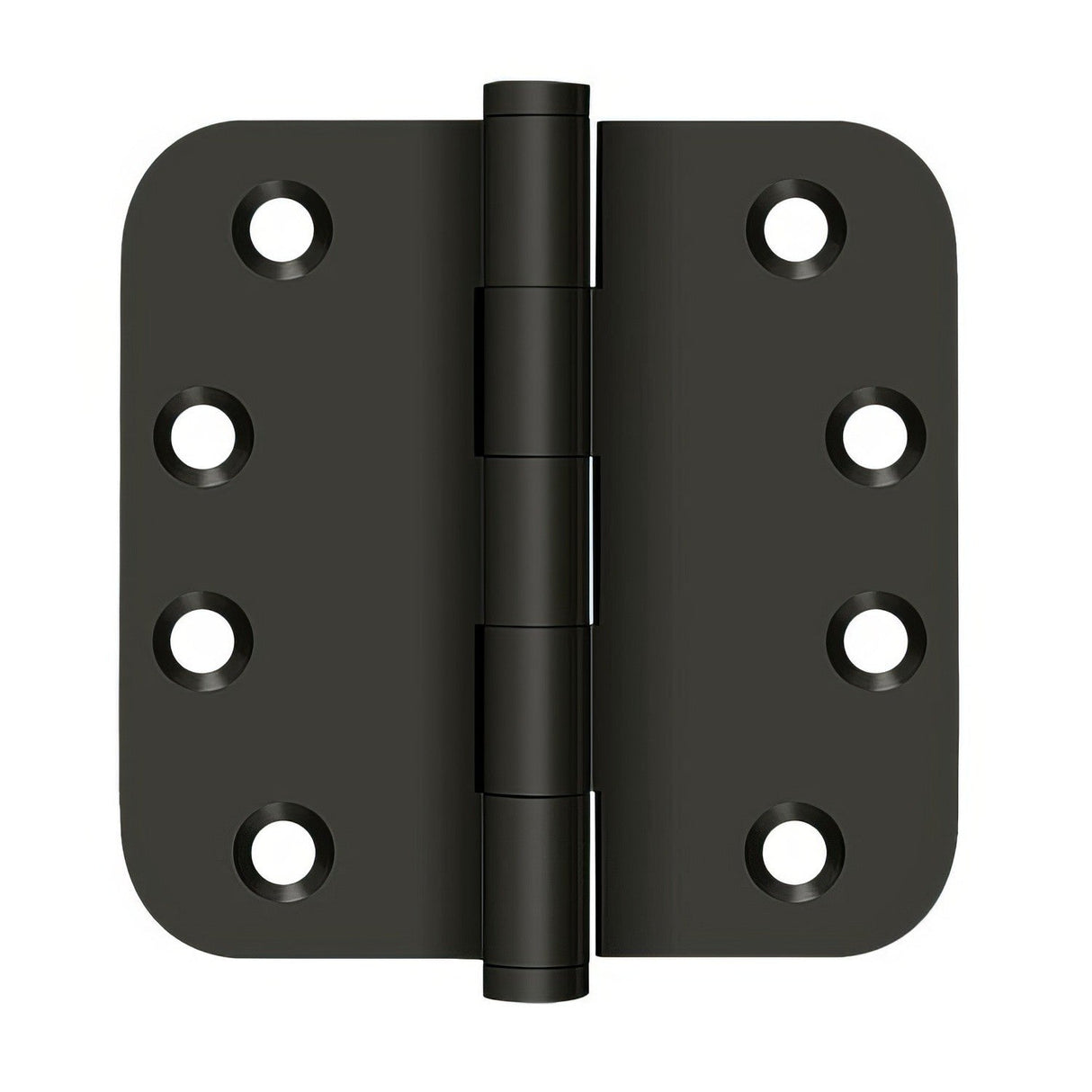 Deltana DSB4R510B oil rubbed bronze door hinge