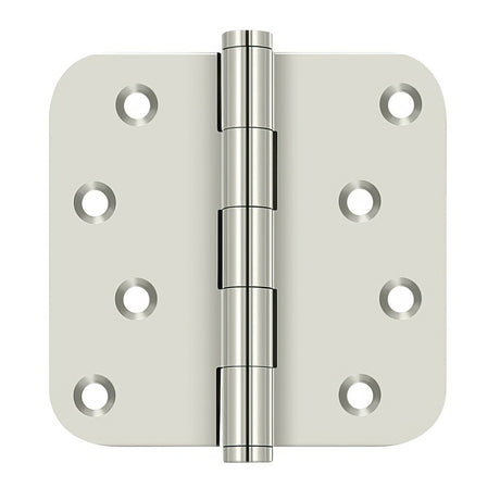 Deltana DSB4R514-RZ door hinge, additional view