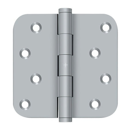 Deltana DSB4R526D-RZ door hinge, additional view