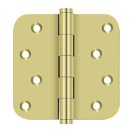 Deltana DSB4R53-RZ door hinge, additional view