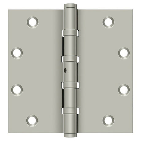 Deltana DSB55NB15A door hinge, additional view