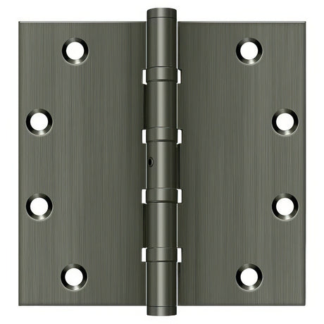 Deltana DSB55NB15A door hinge, additional view