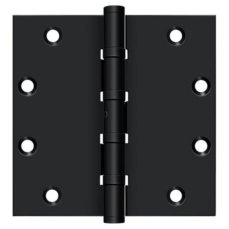 Deltana DSB55NB19 door hinge, additional view