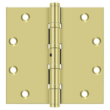 Deltana DSB55NB3 door hinge, additional view