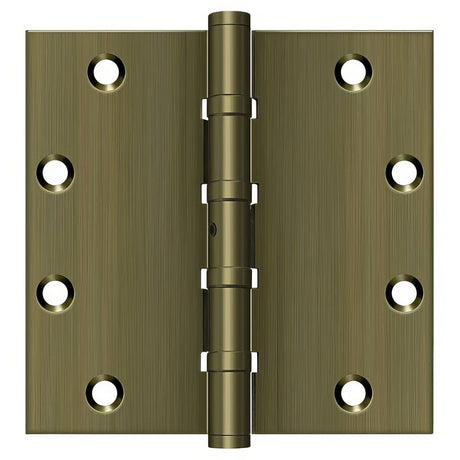 Deltana DSB55NB5 door hinge, additional view