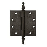 Deltana DSBP44U10B oil rubbed bronze door hinge