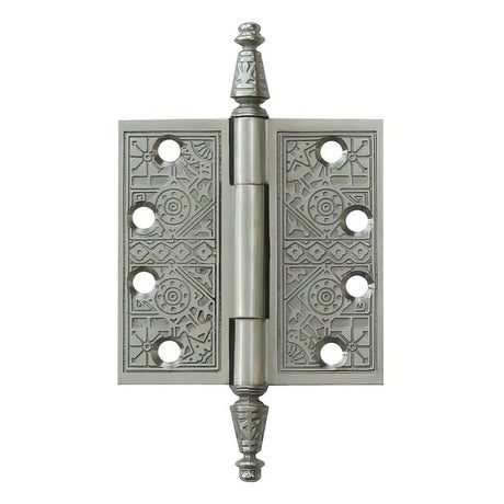Deltana DSBP44U15 satin nickel door hinge