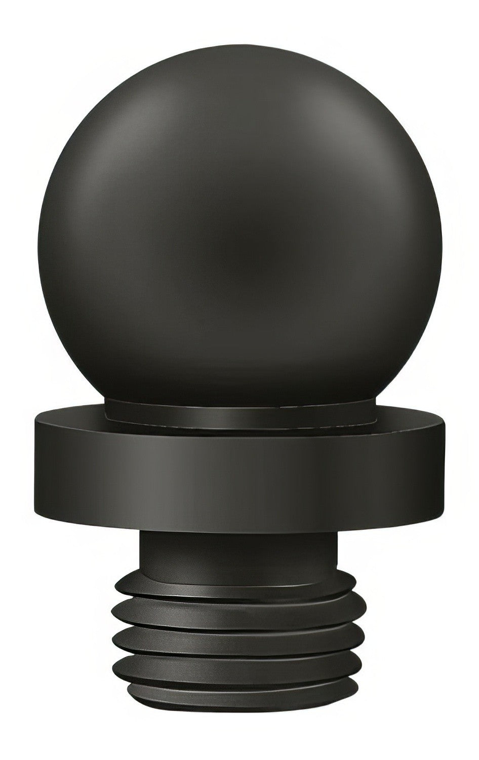 Deltana DSBT10B oil rubbed bronze finial