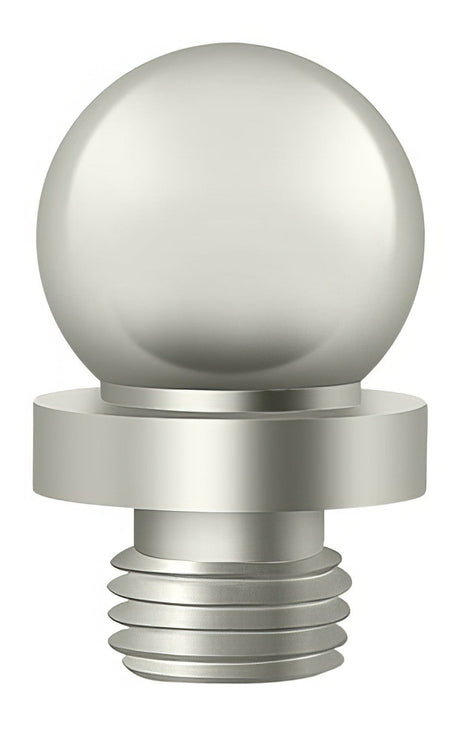Deltana DSBT14 finial, additional view