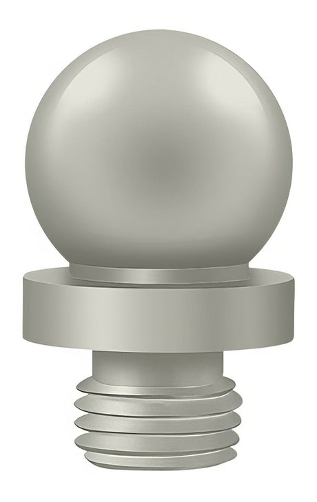 Deltana DSBT15A finial, additional view