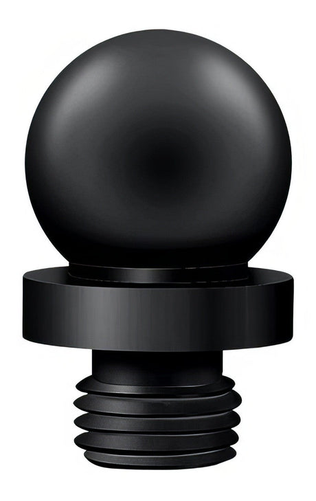 Deltana DSBT19 finial, additional view