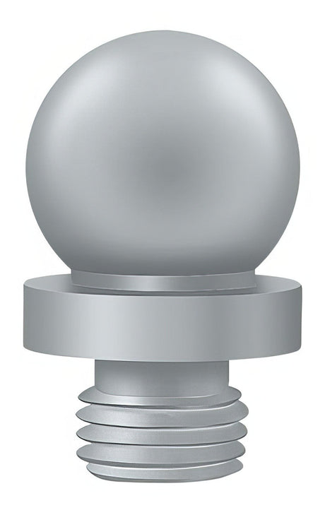Deltana DSBT26D finial, additional view