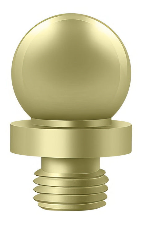 Deltana DSBT3-UNL finial, additional view