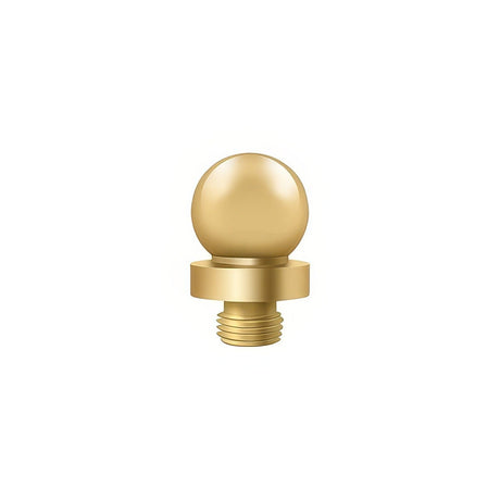 Deltana DSBTL003 finial, additional view