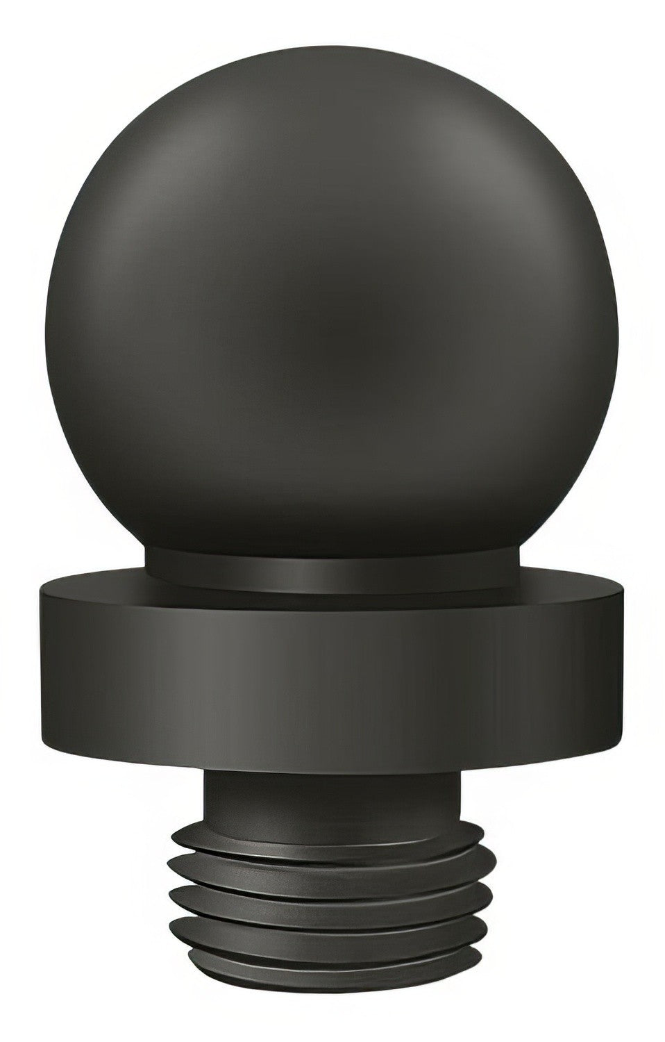 Deltana DSBTL10B oil rubbed bronze finial
