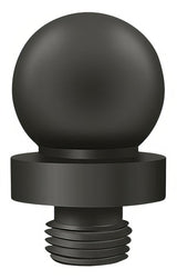 Deltana DSBTL10B oil rubbed bronze finial