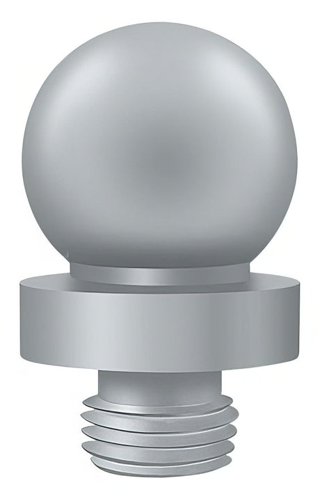 Deltana DSBTL26D finial, additional view