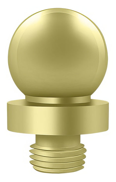 Deltana DSBTL3-UNL finial, additional view