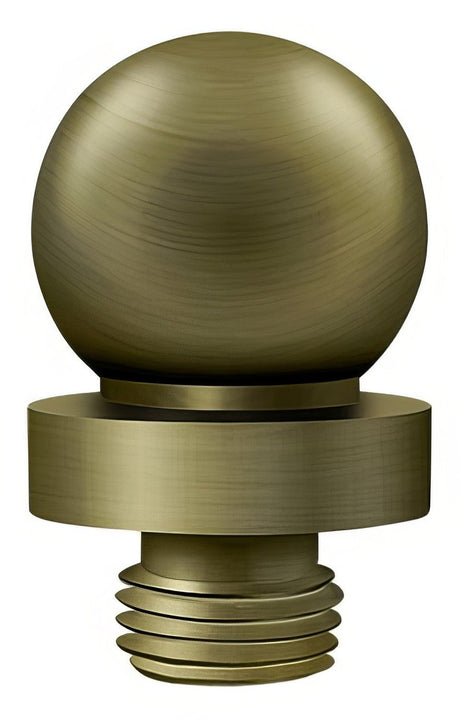 Deltana DSBTL5 finial, additional view