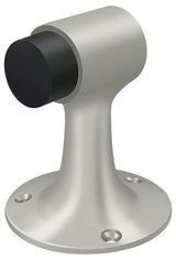 Deltana DSF3225U15 satin nickel floor mount door stop
