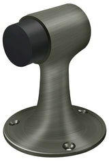 Deltana DSF3225U15A antique nickel floor mount door stop