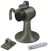 Deltana DSF444U15A antique nickel floor door stop