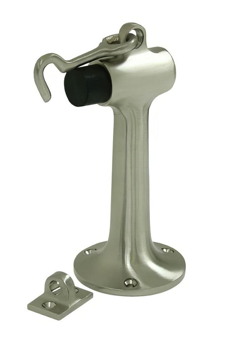 Deltana DSF630U15A floor stop, additional view