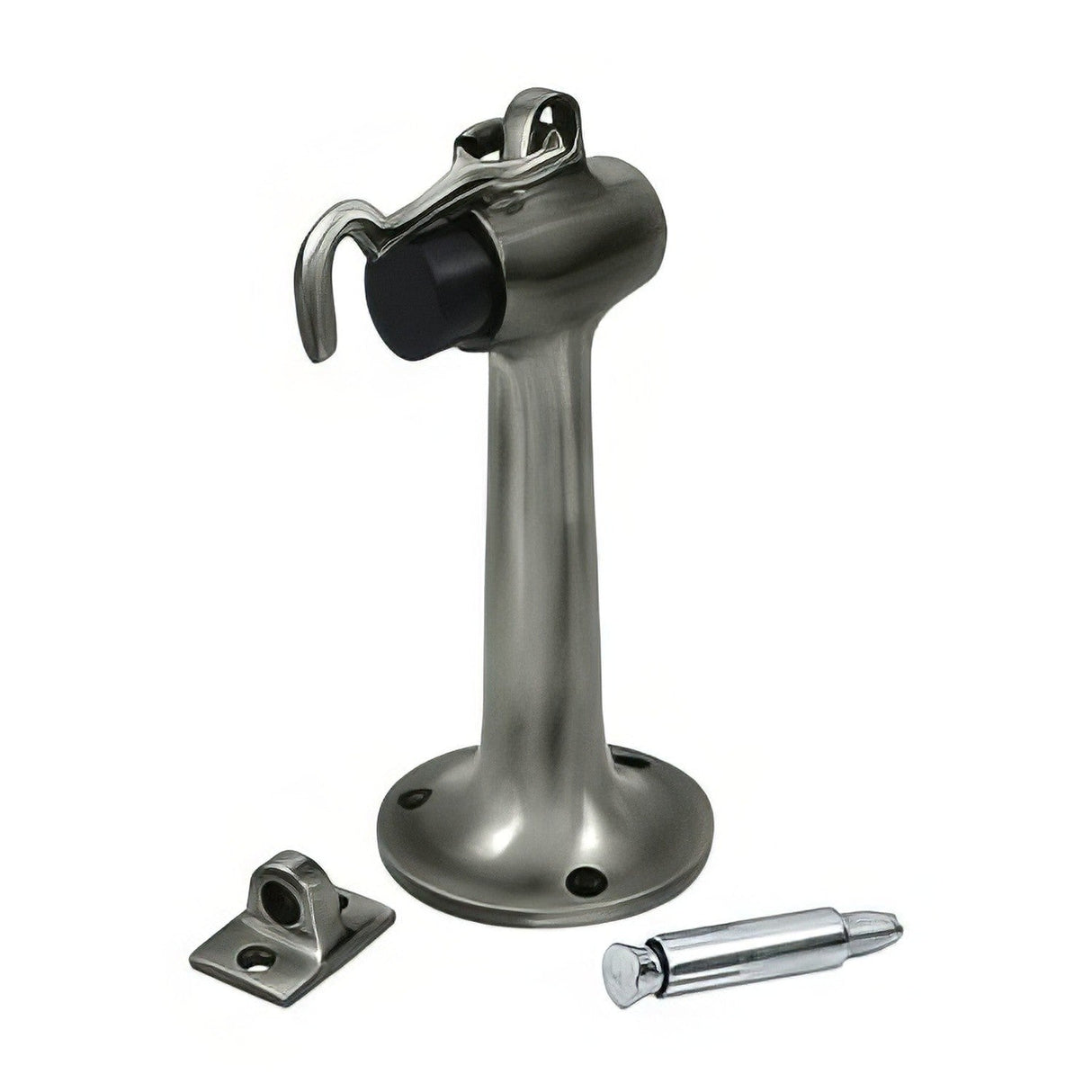 Deltana DSF630U15A antique nickel floor stop