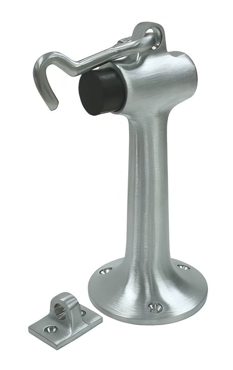 Deltana DSF630U26D floor stop, additional view