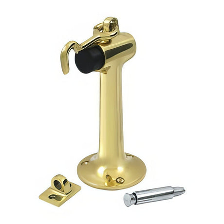 Deltana DSF630U3 floor stop, additional view