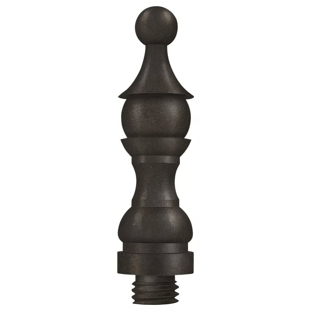 Deltana DSFRU10BD bronze dark finial