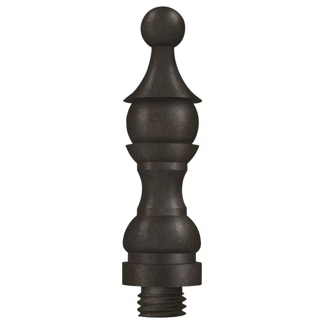 Deltana DSFRU10BD bronze dark finial