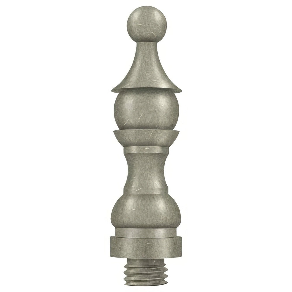 Deltana DSFRU10WL white light finial