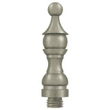 Deltana DSFRU10WL white light finial