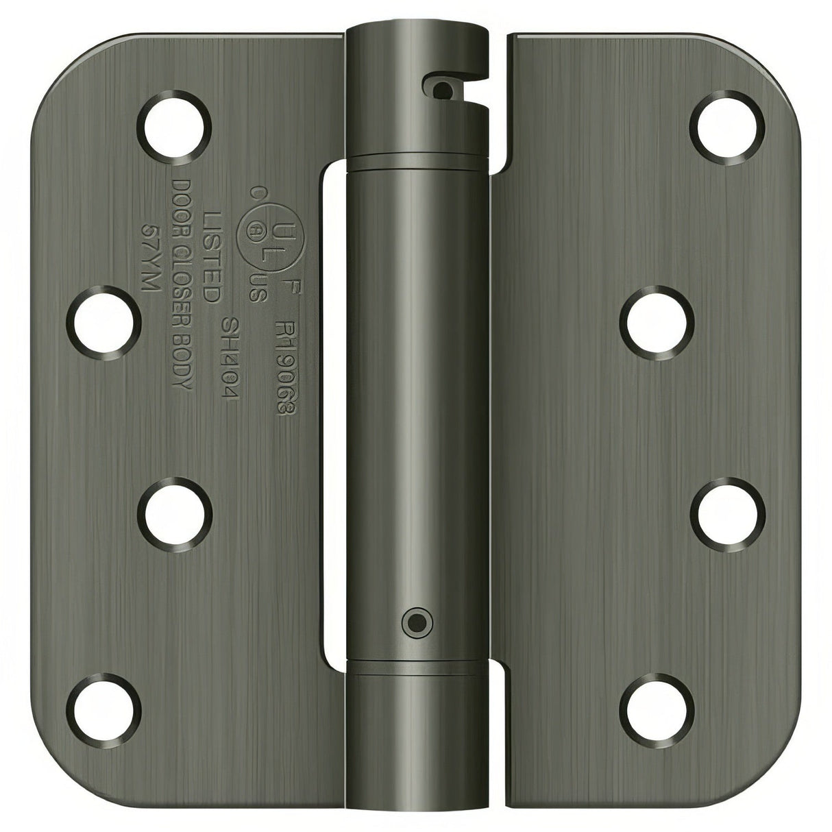 Deltana DSH4R515A door hinge