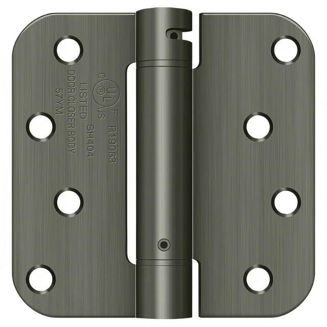 Deltana DSH4R515A door hinge