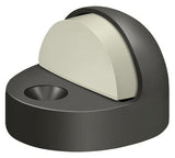 Deltana DSHP916U10B oil rubbed bronze dome door stop