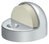 Deltana DSHP916U26 chrome dome door stop