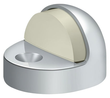 Deltana DSHP916U26D dome door stop, additional view