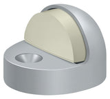 Deltana DSHP916U26D brushed chrome dome door stop