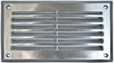 Dabmar Lighting DSL1000-L6-RGBW-SS304 stainless steel 304 outdoor step light