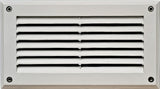Dabmar Lighting DSL1000-L6-RGBW-W white outdoor step light