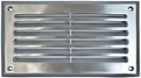 Dabmar Lighting DSL1000-L9-30K-SS304 stainless steel 304 outdoor step light